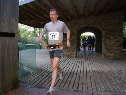 Gaiapark-Marathon 2011